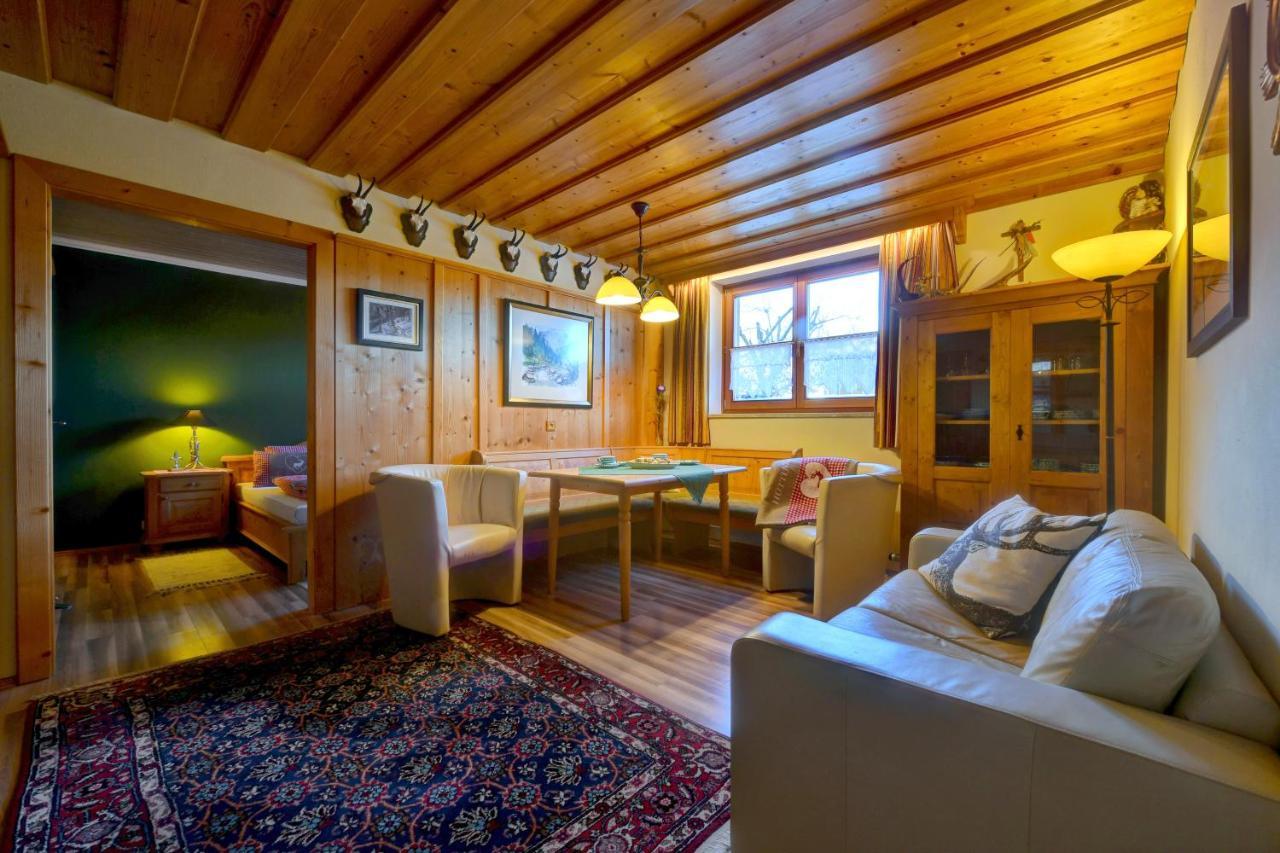 Landhaus Haitzmann لوفر المظهر الخارجي الصورة